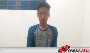Polres OKI Ungkap Pelaku Penembakan Catut Bin Sukarnel