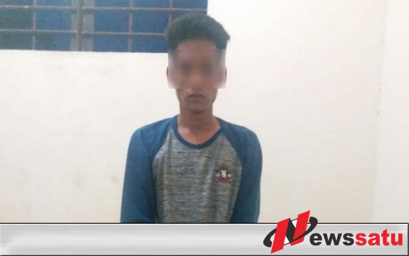 Polres OKI Ungkap Pelaku Penembakan Catut Bin Sukarnel