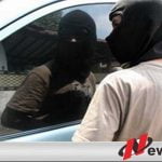 Polres Ogan Komering Ilir Tangkap Spesialis Pecah Kaca Mobil