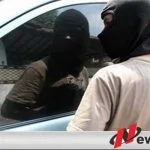 Polres Ogan Komering Ilir Tangkap Spesialis Pecah Kaca Mobil