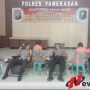 Polres Pamekasan Gelar Donor Darah