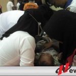 Polres Pamekasan Gelar Sunnatan Massal Gratis