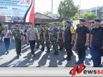 Polres Pamekasan Klaim Angka Pelanggaran Lalu Lintas Menurun
