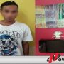 Pria Bertato Ini Ditangkap Polres Bondowoso