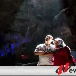 Ramai Pengunjung, Gua Soekarno Sumenep Di Isukan Ada Mahluk Gaib