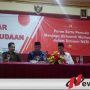 Ruas Pemuda Sumenep Siap Jadi Agen Perdamaian
