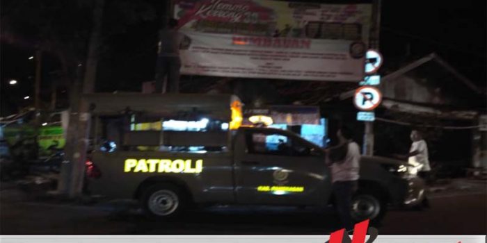Satpol PP Pamekasan Komitmen Tegakkan Perda dan Perkada Satpol PP Pamekasan Komitmen Tegakkan Perda dan Perkada