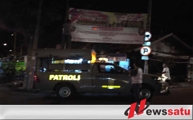 Satpol PP Pamekasan Komitmen Tegakkan Perda dan Perkada