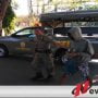 Satpol PP Razia Pengamen Di Pamekasan