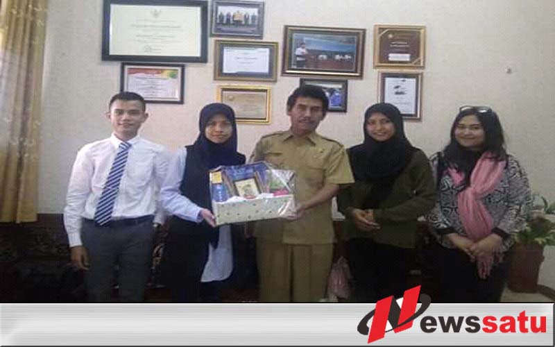 Sejak Juli 2019, Gubernur Jatim Gratiskan SPP Untuk SMK Dan SMA Negeri Gratis