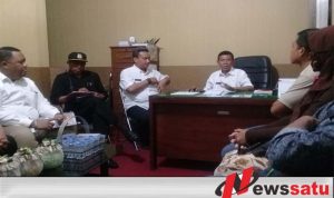 Sempat Mangkir, Akhirnya BCA Finance Datangi BPSK Probolinggo