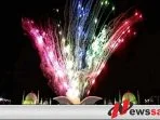 Spektakuler Pembukaan Acara MTQ tingkat Provinsi Maluku