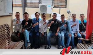 Tekan Angka Pengangguran, Disnakertrans OKI Beri Pelatihan Keterampilan