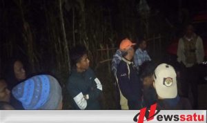 Tim Gabungan Di Bondowoso Lakukan Pencarian Siswa SMP Hilang Di Gunung Piramid