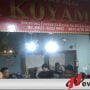 Toko Mas Di Ogan Komering Ilir Terbakar