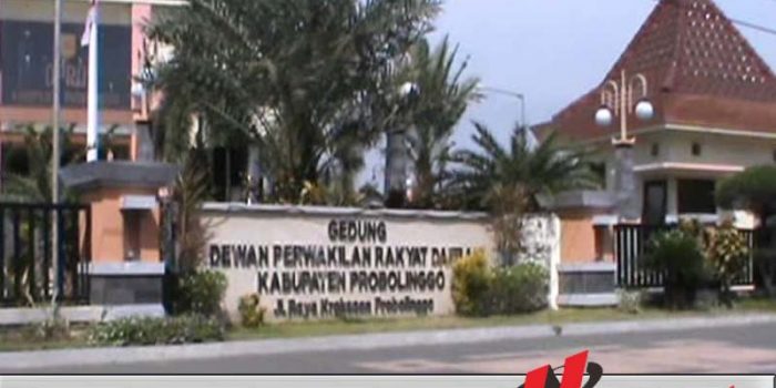 Wakil Rakyat Kabupaten Probolinggo Tiap Bulan Digaji Rp 30 Juta Lebih