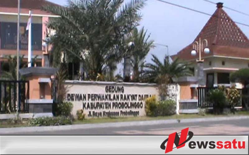 Wakil Rakyat Kabupaten Probolinggo Tiap Bulan Digaji Rp 30 Juta Lebih