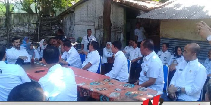 Walikota Probolinggo Ajak Wartawan Perangi Hoaks