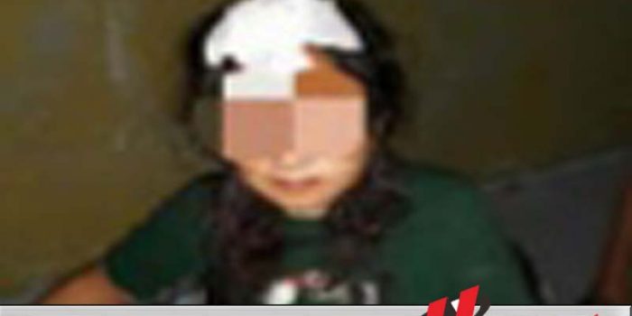 Wanita Cantik Ini Ditikam Kekasihnya