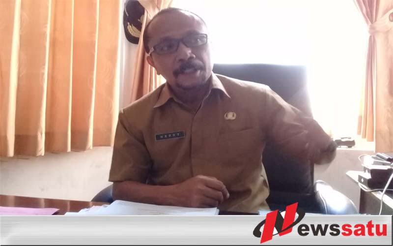 Warga Bondowoso Akan Kirab Ratusan Gunungan Sayur Mayur Dan Buah-buahan