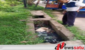 Warga Ogan Komering Ilir Ditemukan Tewas Di TPU