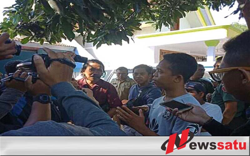 Warga Wonoasih Probolinggo Digegerkan Dengan Tewasnya Seorang Bu Guru