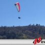 25 Atlet  meriahkan Ijen Fun Fly Di puncak Megasari Bondowoso