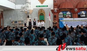 406 Jamaah Calon Haji (JCH) Sampang Diberangkatkan