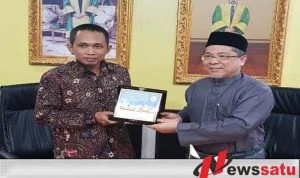 5 Perguruan Tinggi Di Asia Lakukan MOA Dengan STKIP PGRI Sumenep