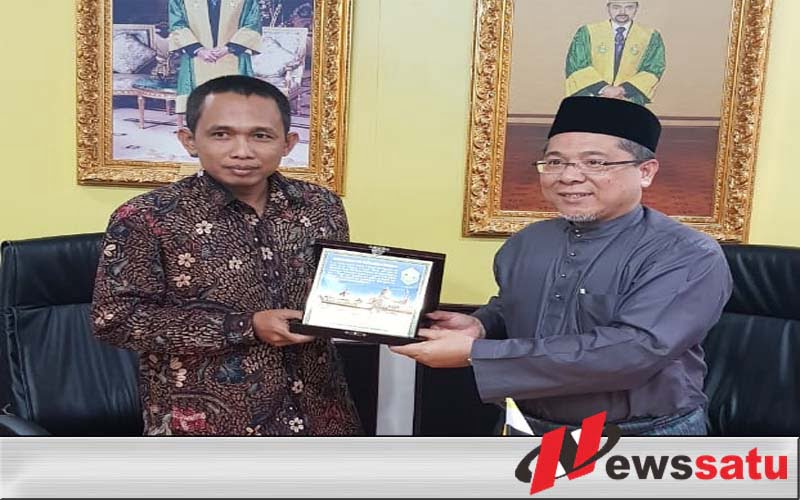 5 Perguruan Tinggi Di Asia Lakukan MOA Dengan STKIP PGRI Sumenep