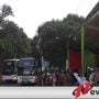 583 Jamaah Calon Haji Bondowoso Diberangkatkan