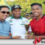 ASKAB Sumenep Gelar Turnamen Sepak Bola Bupati Cup 2019