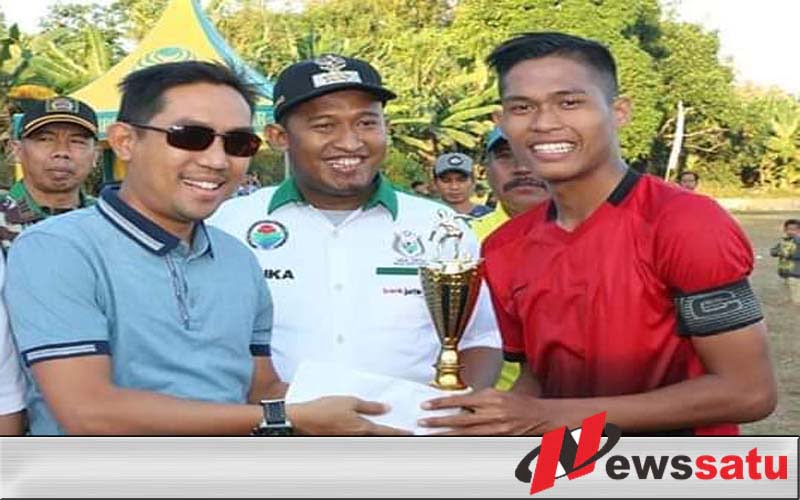 ASKAB Sumenep Gelar Turnamen Sepak Bola Bupati Cup 2019