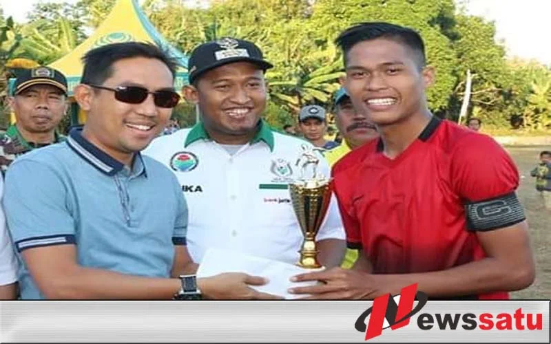 ASKAB Sumenep Gelar Turnamen Sepak Bola Bupati Cup 2019