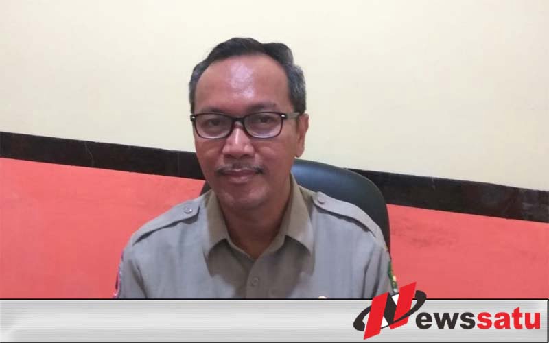 BPBD Sumenep Himbau Desa Manfaatkan DD untuk Atasi Kekeringan