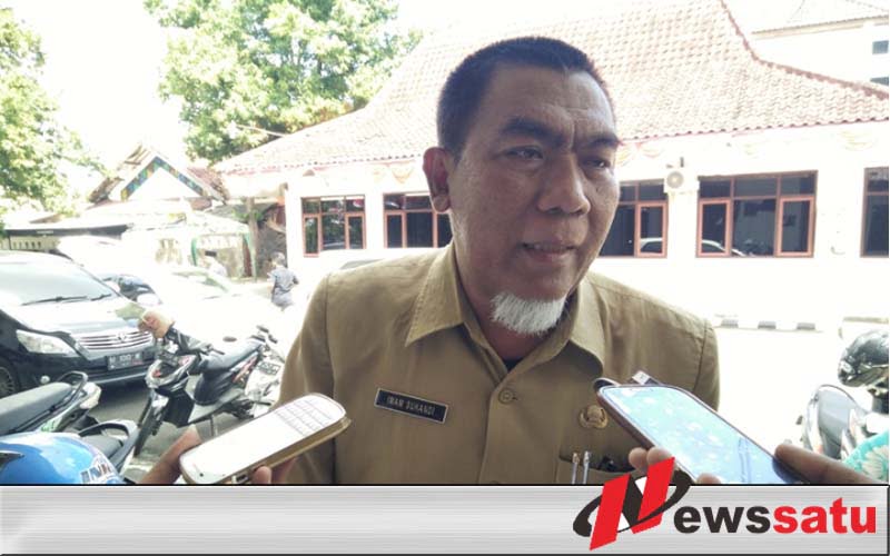 BPPKAD Sumenep Berlakukan Pemutihan Denda PBB