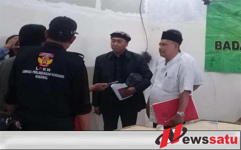 BPSK Kota Probolinggo Gelar Sidang Perampasan Mobil Kreditur BCA Finance