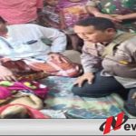 Balita Di Probolinggo Tewas Kecebur