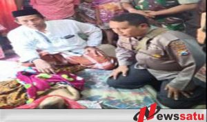Balita Di Probolinggo Tewas Kecebur