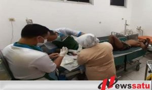 Benda Misterius Meledak di Gudang Rongsokan di Probolinggo