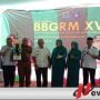 Bupati OKI Buka Secara Resmi Pencanangan BBGRMK XVI HKG-PKK Ke-47 Tahun 2019