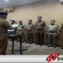 Bupati Ogan Komering Ilir Mutasi Pimpinan OPD