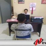 Cabuli Anak SD, Pria Ini Ditangkap Polres Buru