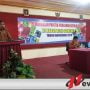 DPMD Sumenep Berikan Pembekalan Bagi Ratusan Panitia Pilkades