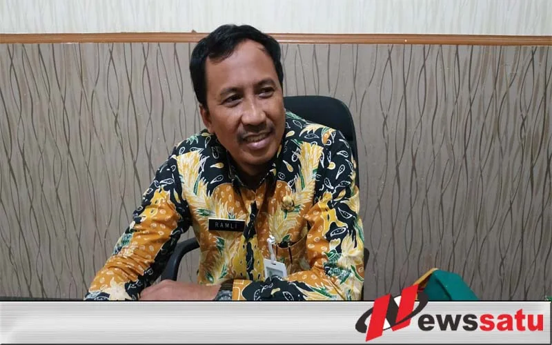 DPMD Sumenep Dorong Desa Manfaatkan TTG