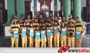 DPRD Bondowoso Pertanyakan Kinerja KONI DPRD Bondowoso Pertanyakan Kinerja KONI