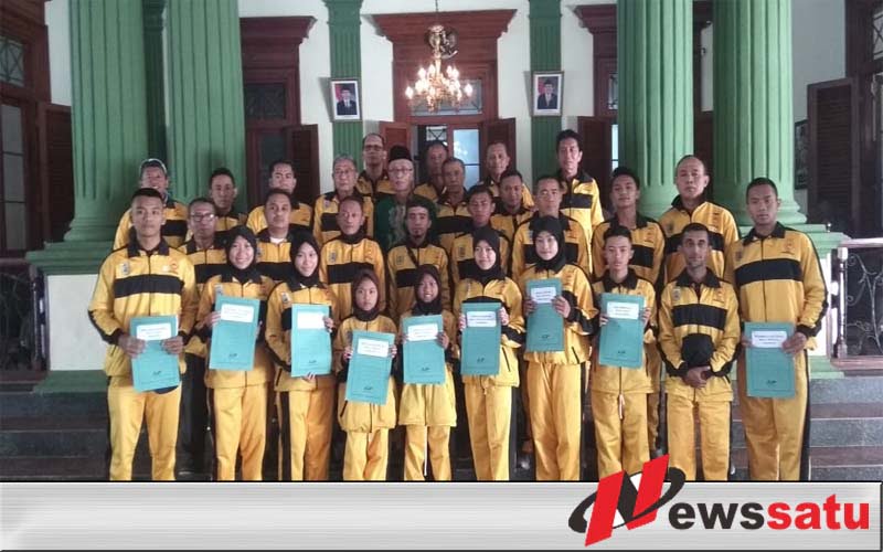 DPRD Bondowoso Pertanyakan Kinerja KONI