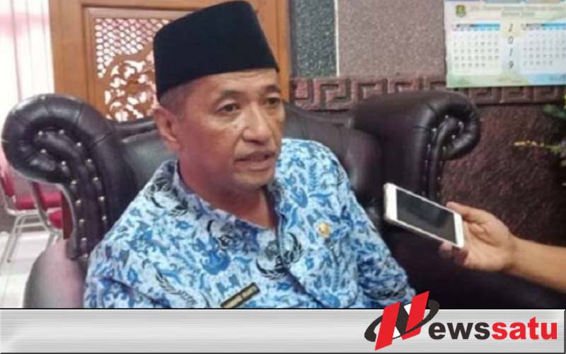Dinas Pendidikan Sumenep Inventarisir Sekolah Rusak