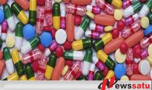 Dinkes Kabupaten Buru Larang Kios Jual Obat Daftar G
