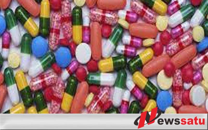 Dinkes Kabupaten Buru Larang Kios Jual Obat Daftar G